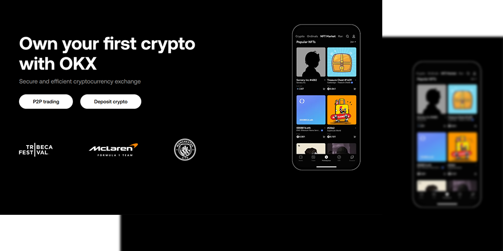 OKX Exchange Listing